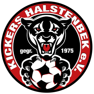 Kickers Halstenbek e.V. Fussballverein Fußballverein